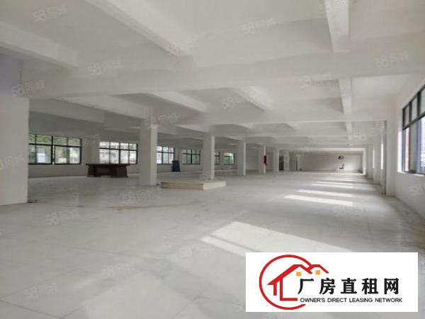  坂田独门独院，6000平的，4层，精装修！可以分租