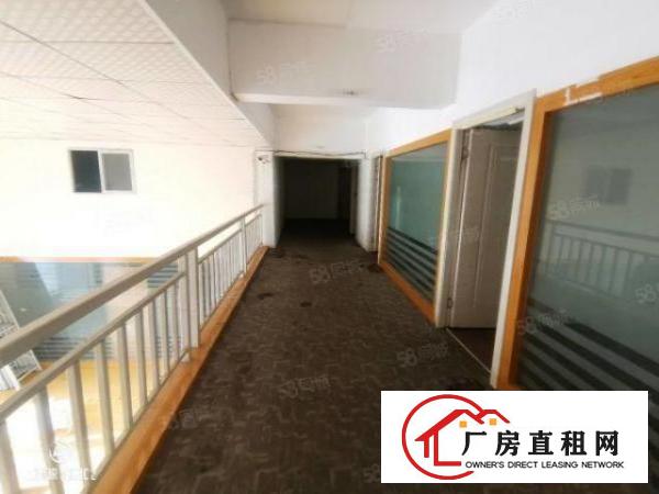  一楼！坂田地铁站旁一楼780平厂房出租，带阁楼水电齐全