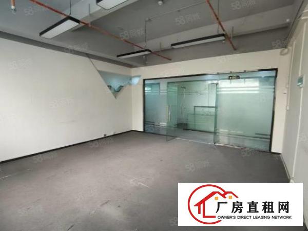  坂田杨美地铁站153平办公室出租，适合办公，电商，贸易，培训