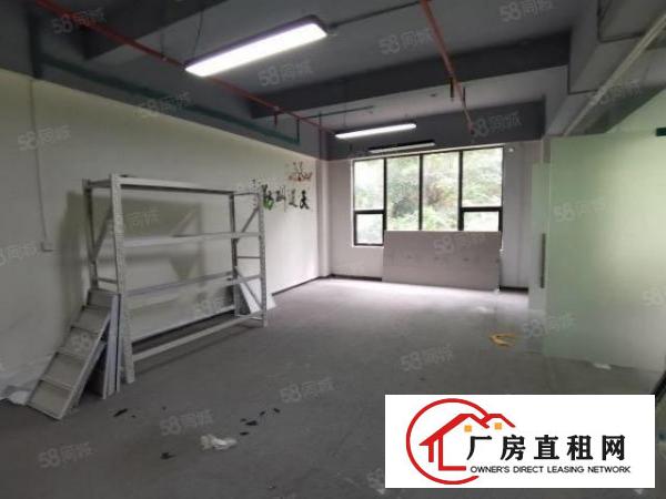  坂田杨美地铁站153平办公室出租，适合办公，电商，贸易，培训
