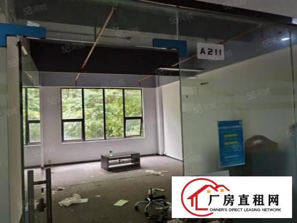  坂田杨美地铁站153平办公室出租，适合办公，电商，贸易，培训