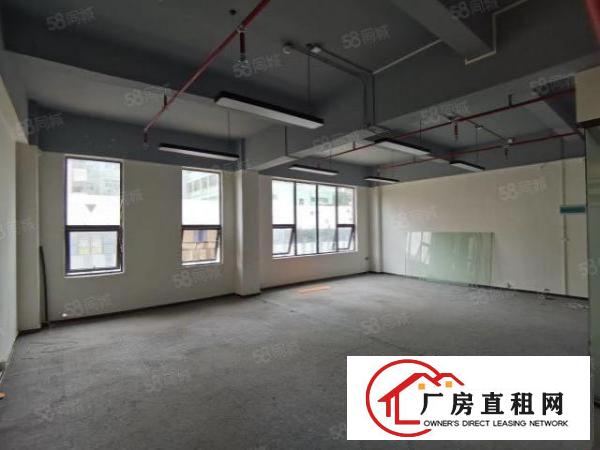  坂田杨美地铁站153平办公室出租，适合办公，电商，贸易，培训