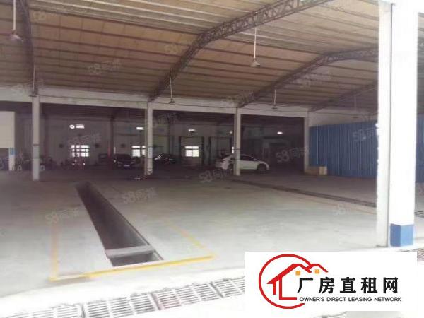 五和南坑地铁站，一楼钢结构5000平，可以分租，车位充足