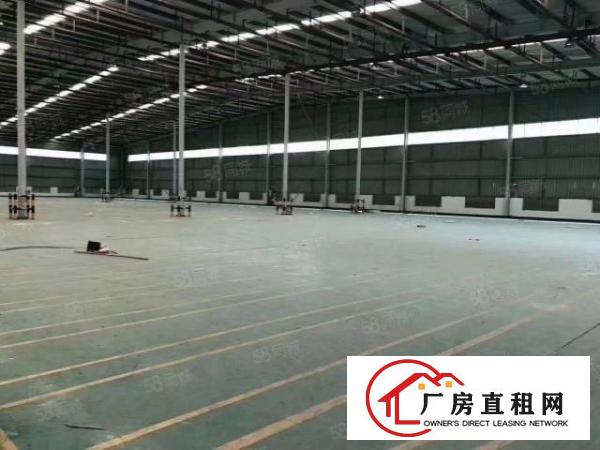  五和南坑地铁站，一楼钢结构5000平，可以分租，车位充足
