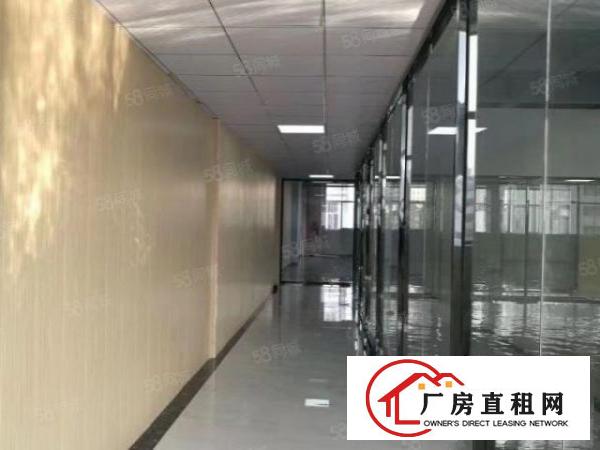  雪象地铁站，整栋8000平，共4层，带装修，可以分租
