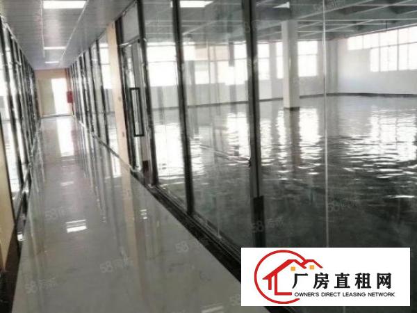  雪象地铁站，整栋8000平，共4层，带装修，可以分租