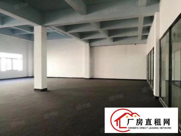  雪象地铁站，整栋8000平，共4层，带装修，可以分租