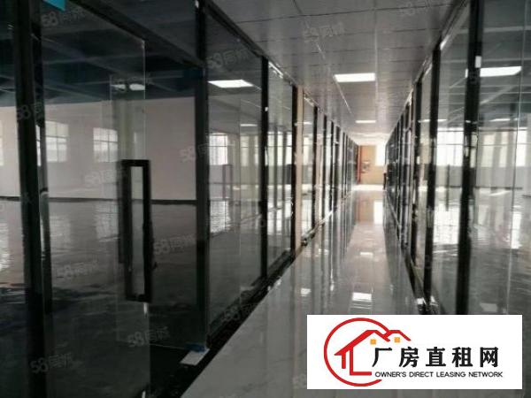  雪象地铁站，整栋8000平，共4层，带装修，可以分租