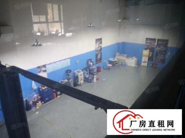  坂田天虹旁带装修一楼300平米出租
