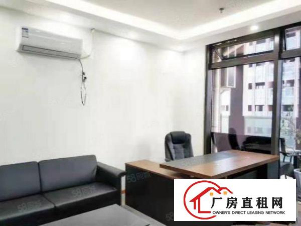  坂田环城南路精装修办公楼100平方和300平方招租