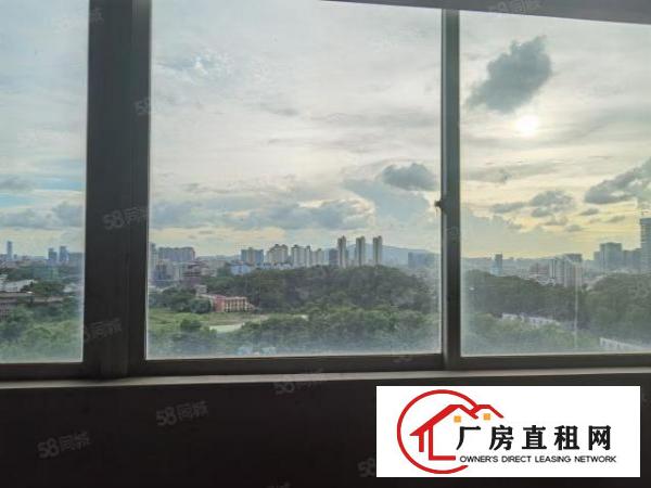  4楼700平米，有消防喷淋，采光好，户型方正
