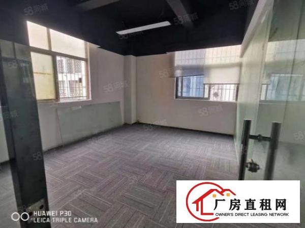  坂田杨美地铁口电商园厂房办公200平米到1200平米出租