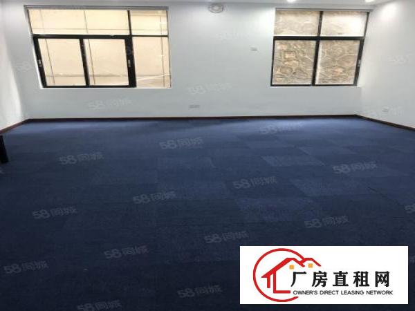  坂田10号线地铁口办公楼40平方到2000平方任意分租