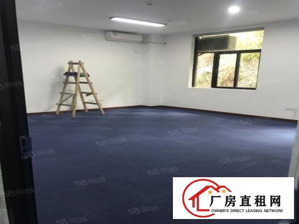  坂田10号线地铁口电商园厂房50平方和800平方招租