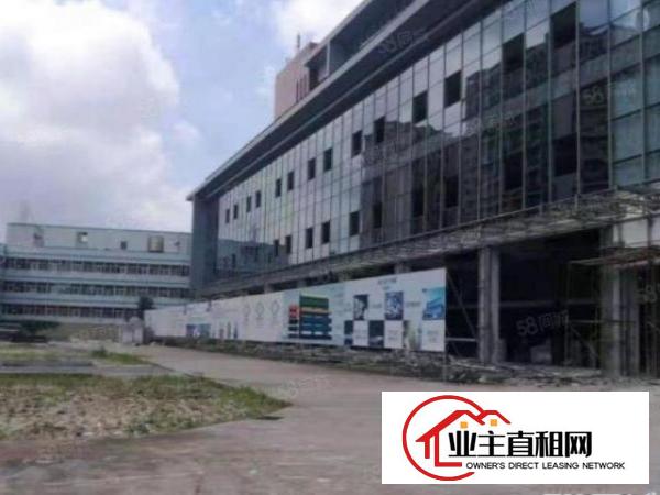  杨美地铁口独院2003000平全新改造有消防停车位足，带精装
