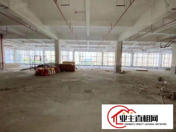  杨美地铁口独院2003000平全新改造有消防停车位足，带精装