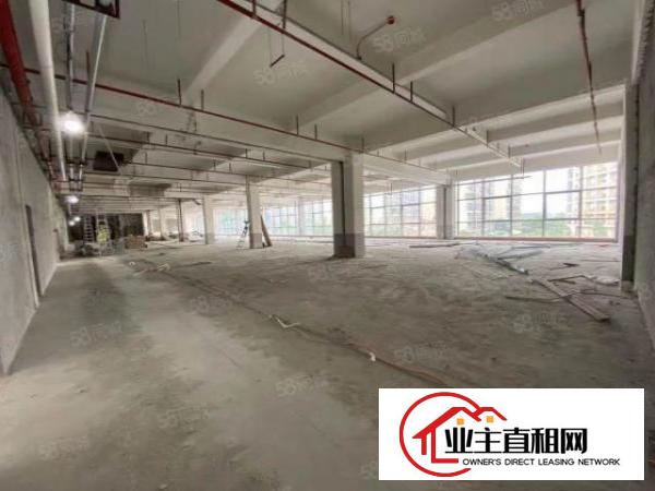  杨美地铁口独院2003000平全新改造有消防停车位足，带精装