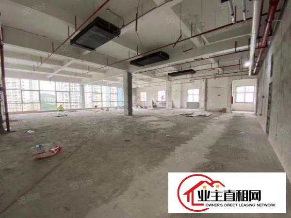  杨美地铁口独院2003000平全新改造有消防停车位足，带精装