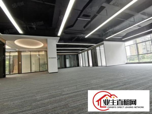  杨美地铁口独院2003000平全新改造有消防停车位足，带精装