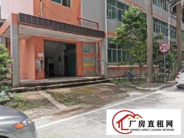  杨美地铁口电商园厂房办公600平米出租