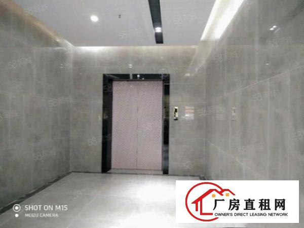  杨美地铁站办公写字楼出租，大小面积可有，