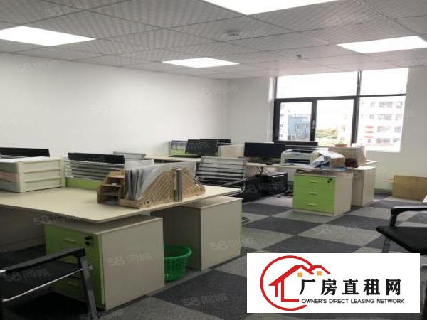  杨美地铁站办公写字楼出租，大小面积可有，