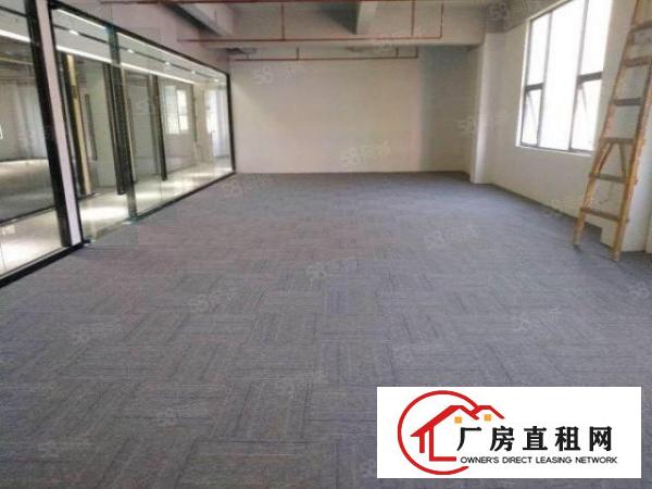  杨美地铁站办公写字楼出租，大小面积可有，
