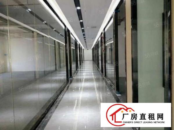  杨美地铁站办公写字楼出租，大小面积可有，
