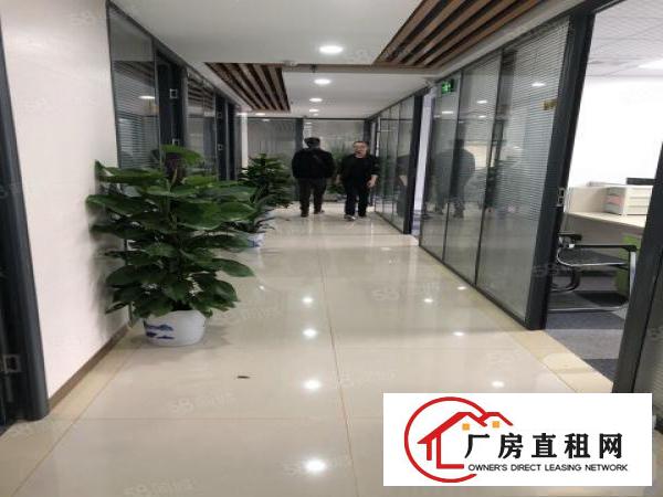  杨美地铁站办公写字楼出租，大小面积可有，