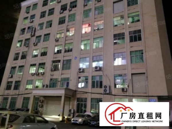 杨美地铁600米坂银通道口单层1400平独院厂房适合电商办公