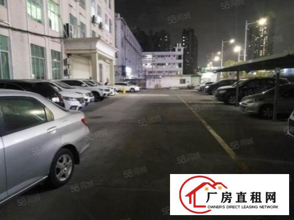  杨美地铁600米坂银通道口单层1400平独院厂房适合电商办公