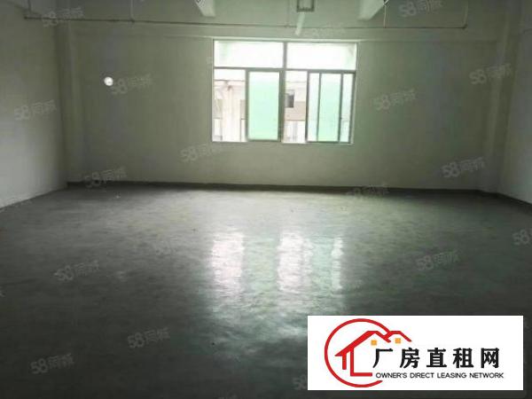  杨美地铁站100平米带装修厂房出租
