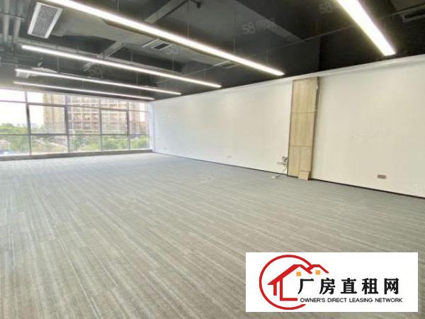  杨美地铁站办公写字楼出租，大小可分租