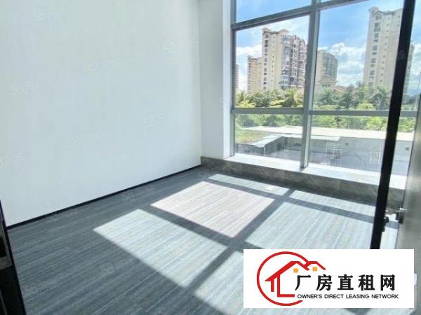  杨美地铁站办公写字楼出租，大小可分租