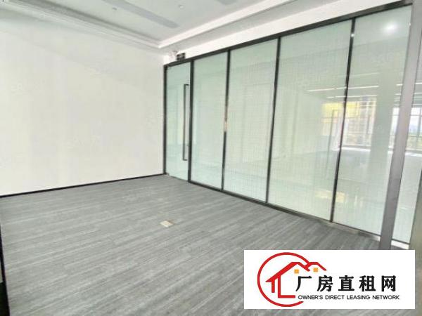  杨美地铁站办公写字楼出租，大小可分租