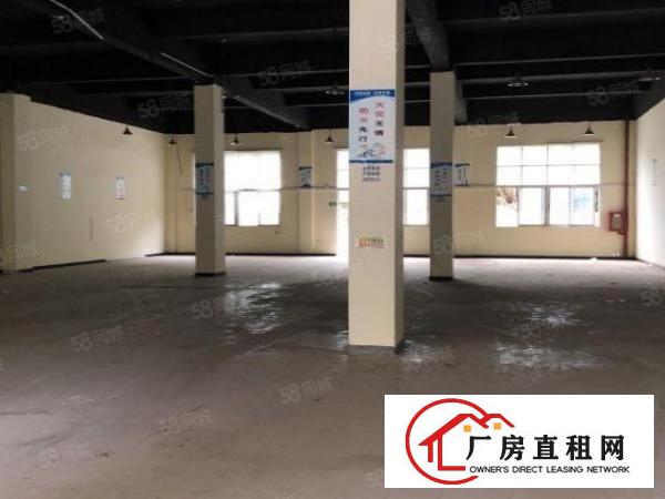  杨美地铁站一楼600平方招租