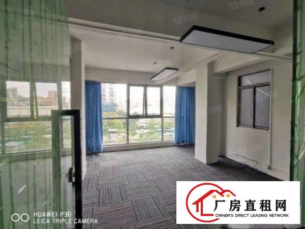  杨美C出口，小面积55平方，带装修，租金2900块，