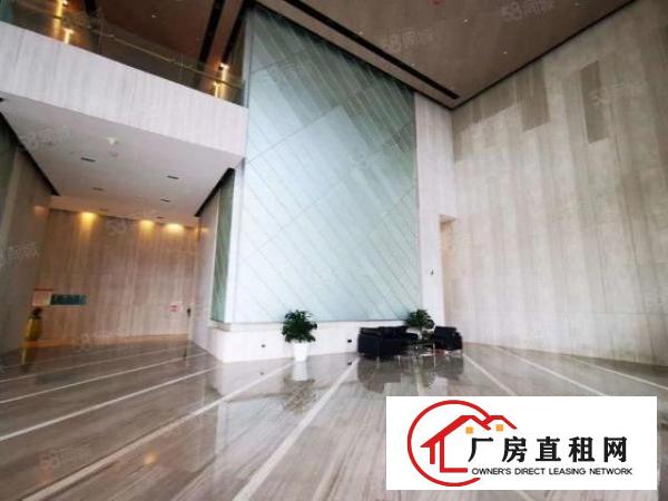  10号线李朗段CBD中心甲级写字楼出租55平1800平不等