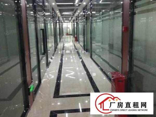  杨美地铁站146平200平2300平大小圴可分租带精装修出租