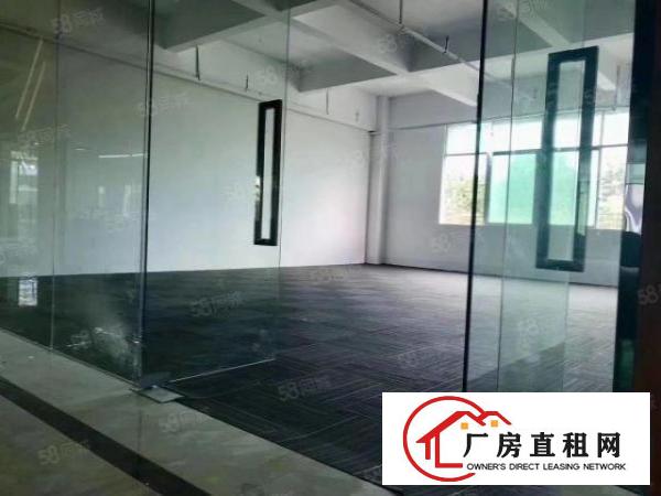  杨美地铁站146平200平2300平大小圴可分租带精装修出租
