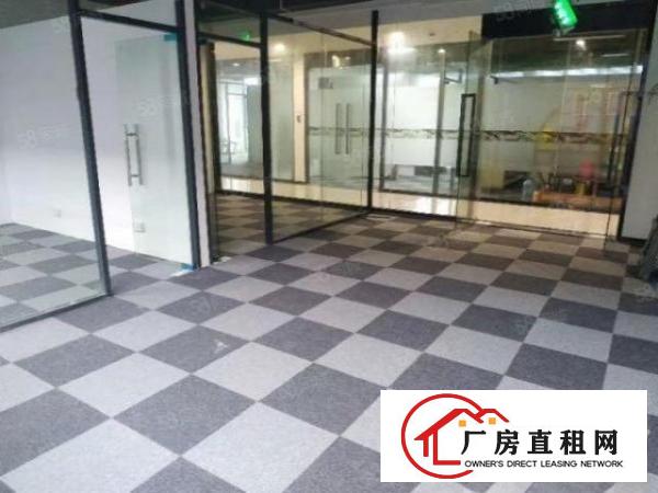  杨美地铁站146平200平2300平大小圴可分租带精装修出租
