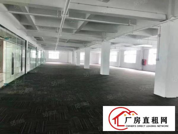  杨美地铁站146平200平2300平大小圴可分租带精装修出租