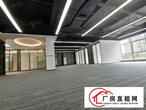  杨美地铁站带豪华精装修150至3000平分租独院免停车费