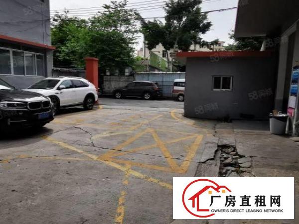  坂田，杨美地铁口一楼厂房300平米出租