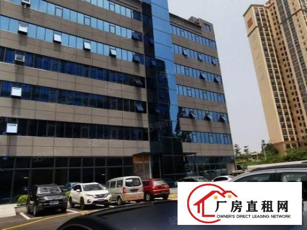  杨美地铁站旁办公室，100平1000平，可以大小分租