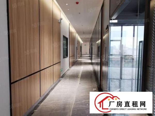  杨美地铁站旁办公室，100平1000平，可以大小分租