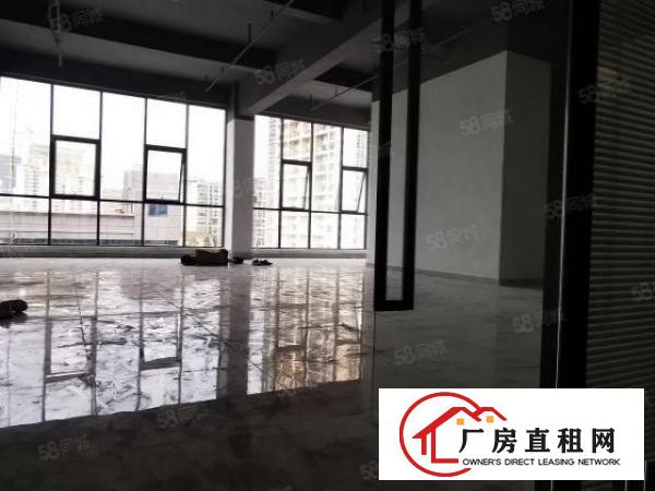  杨美地铁站旁办公室，100平1000平，可以大小分租