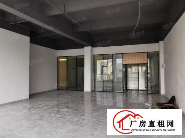 杨美地铁站旁办公室，100平1000平，可以大小分租