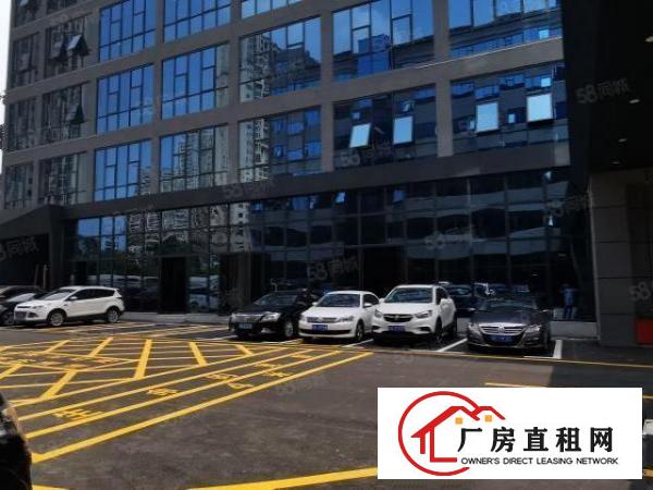  杨美地铁站旁办公室，100平1000平，可以大小分租