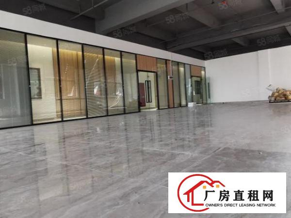  杨美地铁站旁办公室，100平1000平，可以大小分租
